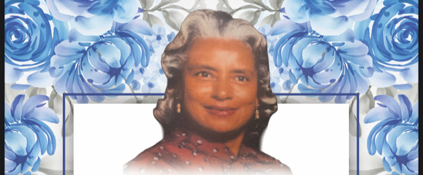 Catherine Virginia Goode